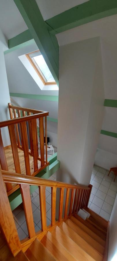 Appartement Troumouse Residence Les 3 Cirques Gedre Bagian luar foto