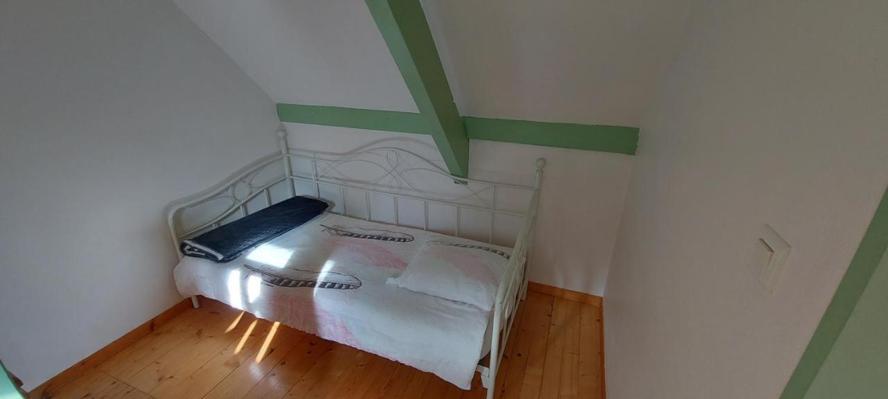 Appartement Troumouse Residence Les 3 Cirques Gedre Bagian luar foto